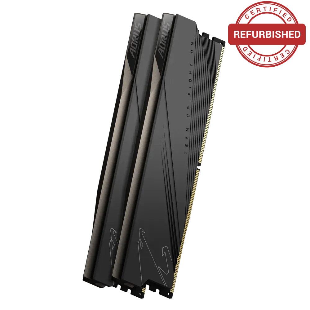 GIGABYTE GP-ARS32G52D5-(RSG)"GP-ARS32G52D5-(RSG)"