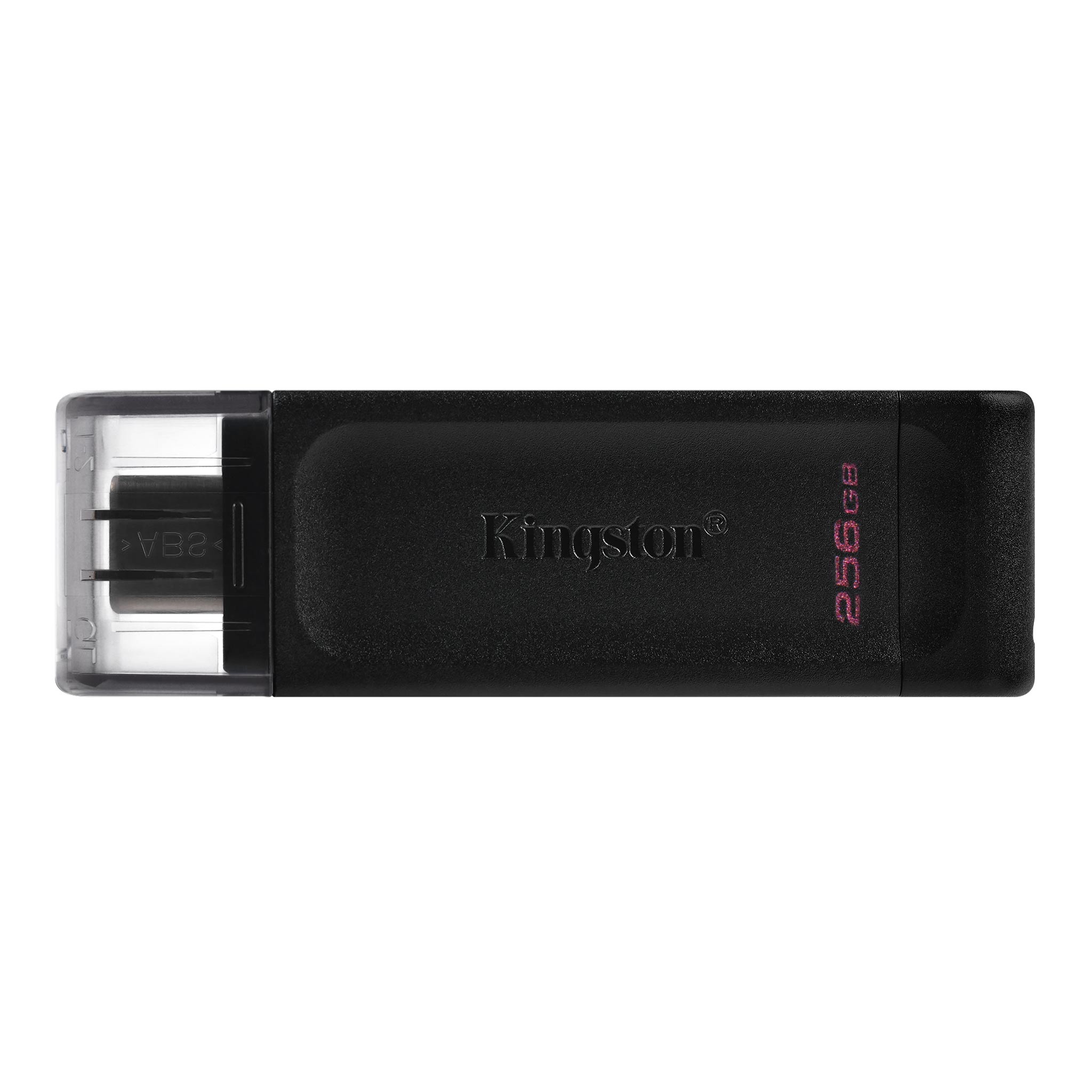 KS USB 256GB DATATRAVELER 70 USB-C 3.2 "DT70/256GB" (timbru verde 0.03 lei)