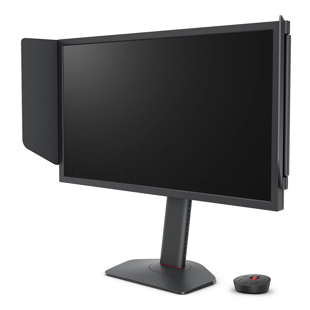 Monitor BenQ XL2540X+"XL2540X+" - imagine 8