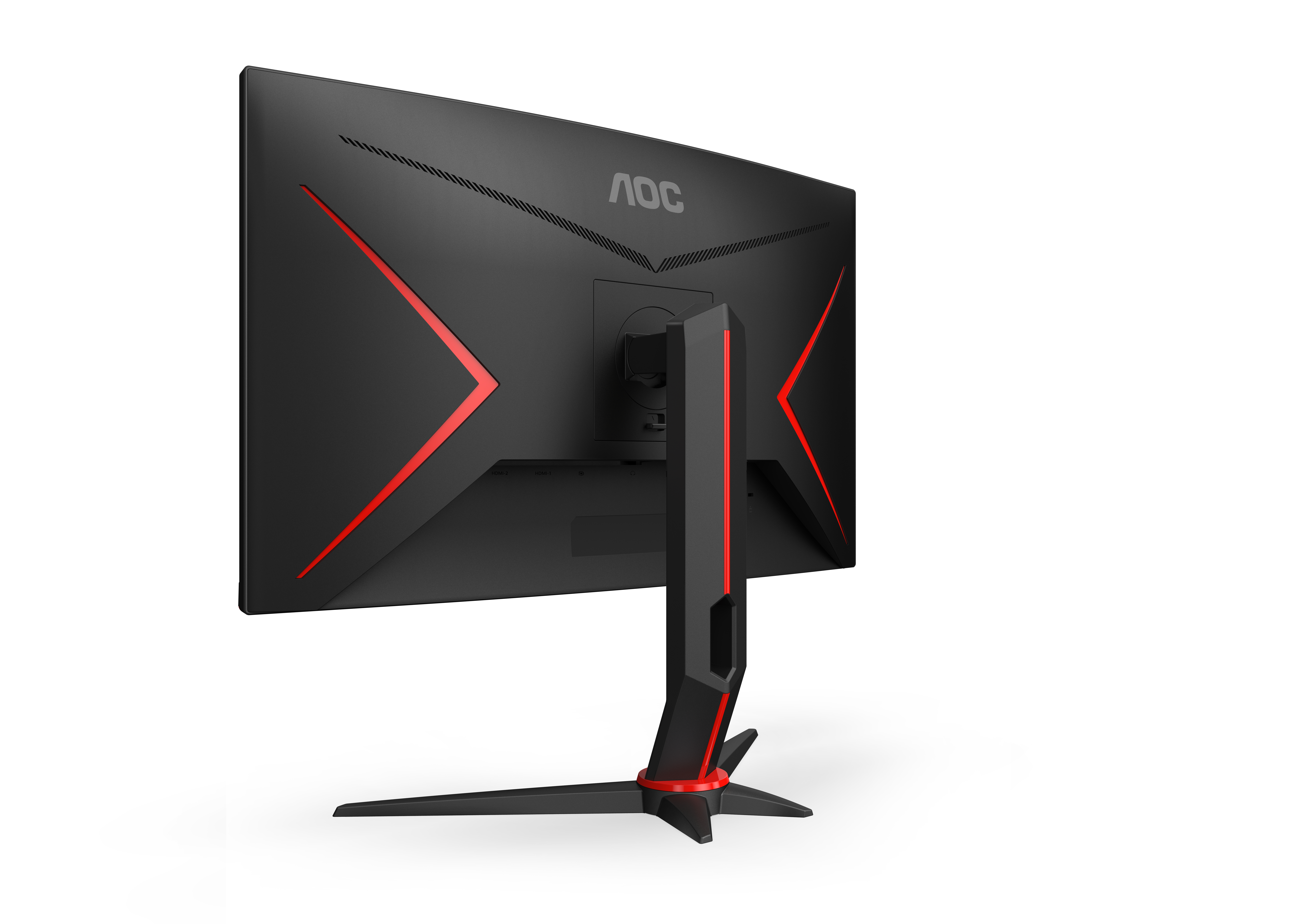 Monitor AOC 27" C27G2Z3/BK"C27G2Z3/BK" - imagine 8