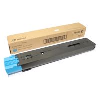 Toner Original Xerox OSG Cyan, 006R01660, pentru C60|C70, 34K, (timbru verde 1.2 lei) , "006R01660"