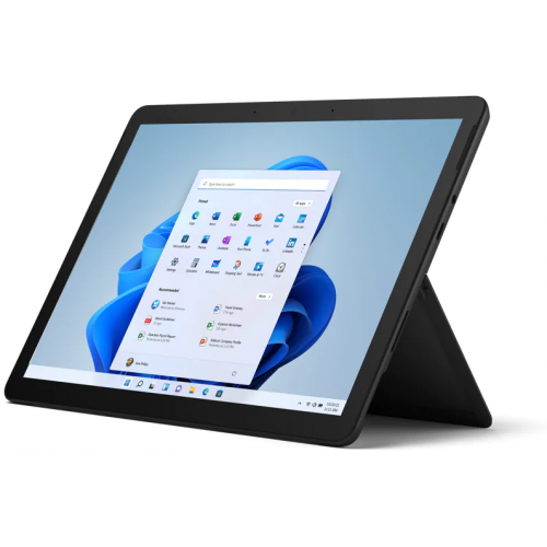 MS Surface Go3 LTE Intel Core i3-10100Y 8GB 128GB W11H Black RETAIL "8VH-00017" (timbru verde 0.9 lei)