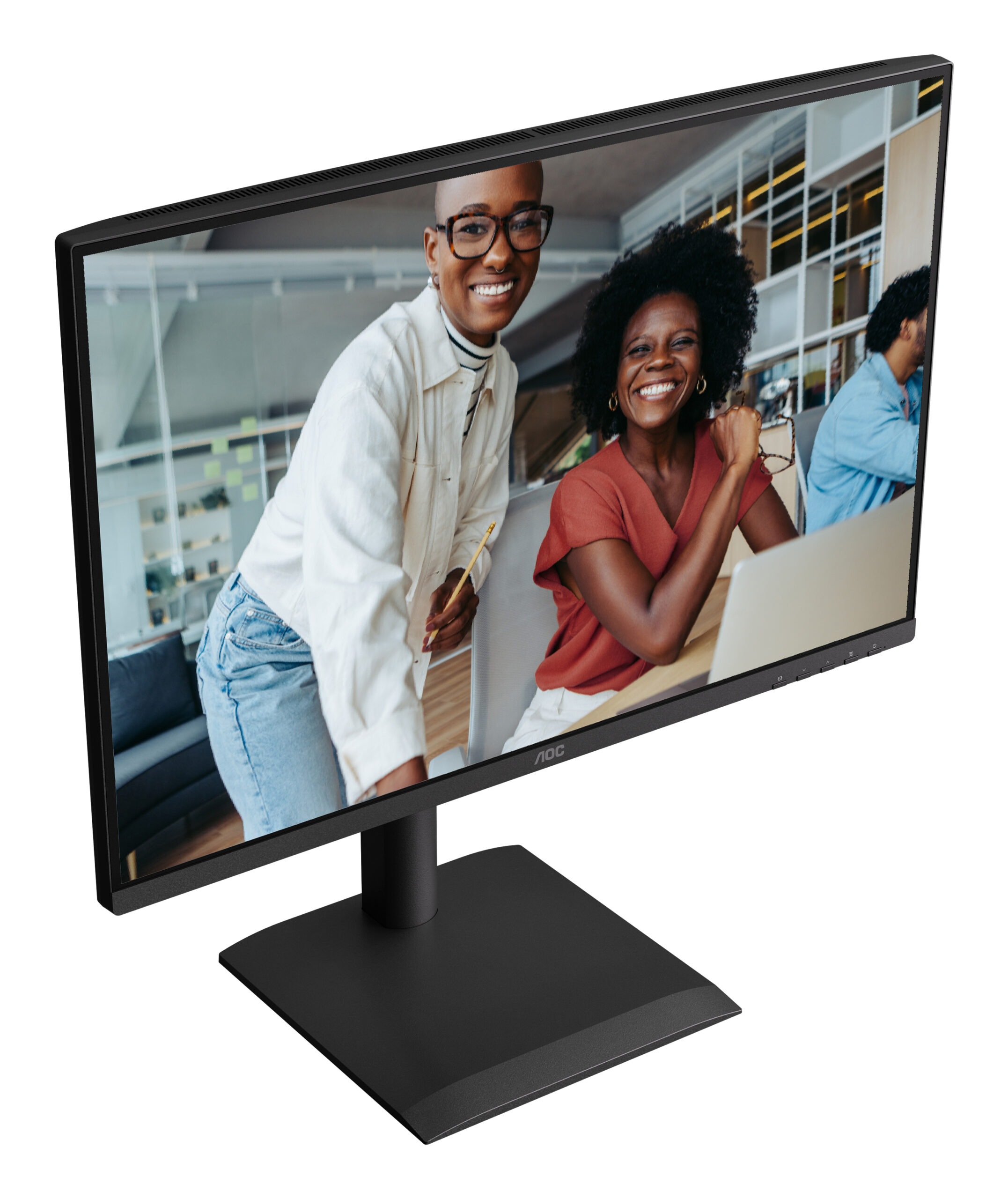 MONITOR 24" AOC X24E4U"X24E4U" - imagine 10