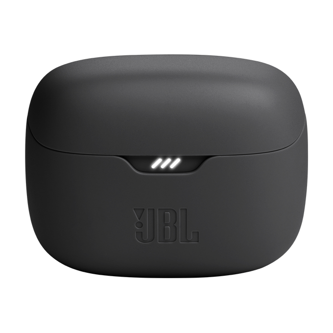 Casti Tune Buds TWS Bluetooth Wireless In-Ear Earbuds Black"JBL-TUNEBUDS-BLK" - imagine 5