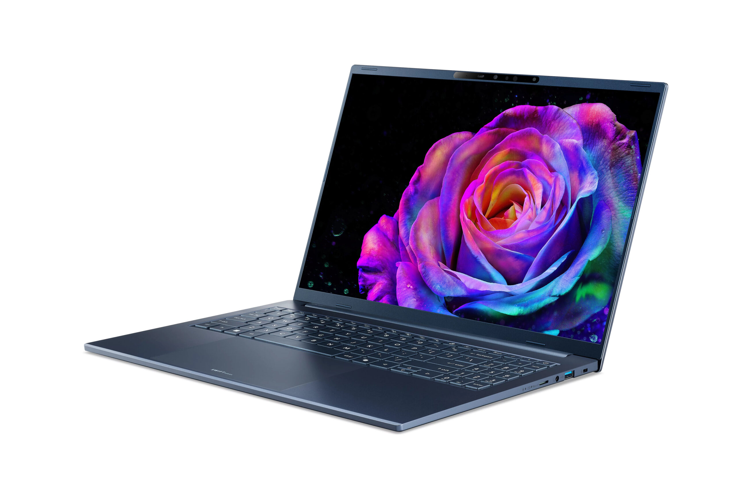 NB SFG16-A71 RAI5-430 16"/16/512GB W11 NX.JX9EX.006 ACER"NX.JX9EX.006" - imagine 3