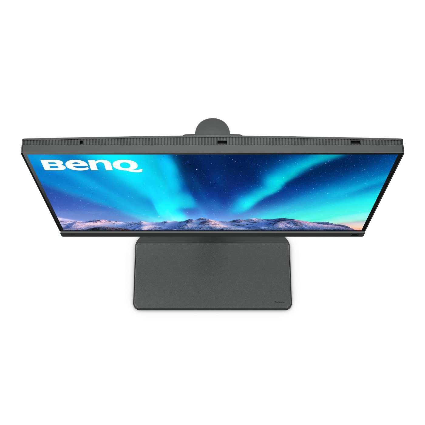 Monitor BenQ 27" SW272Q"SW272Q" - imagine 5