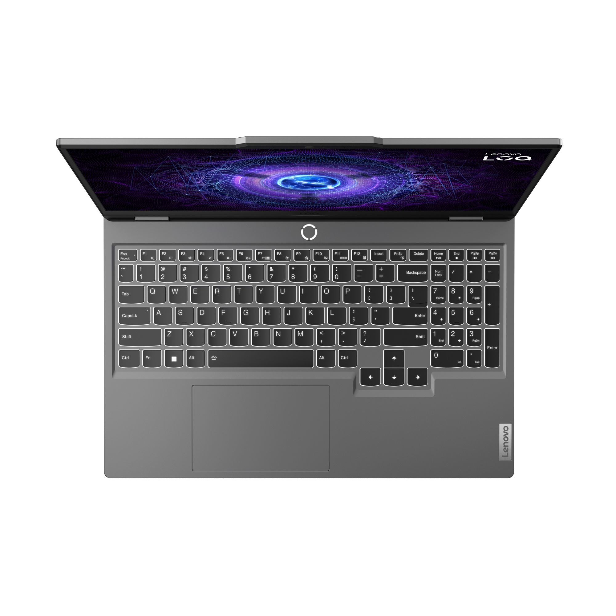 LOQ 15 FHD I7-13650HX 24GB 1TB 4050 DOS"83DV00LQRM" - imagine 10