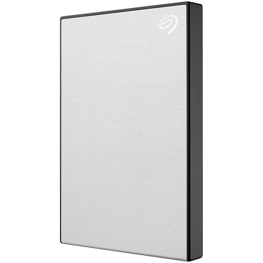 HDD USB3 2TB EXT./SILVER STKB2000401 SEAGATE, "STKB2000401" (timbru verde 0.8 lei)
