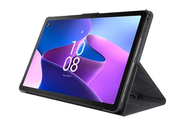 TABLET CASE FOLIO TAB M10 PLUS/ZG38C03903 LENOVO "ZG38C03903" (timbru verde 0.8 lei)