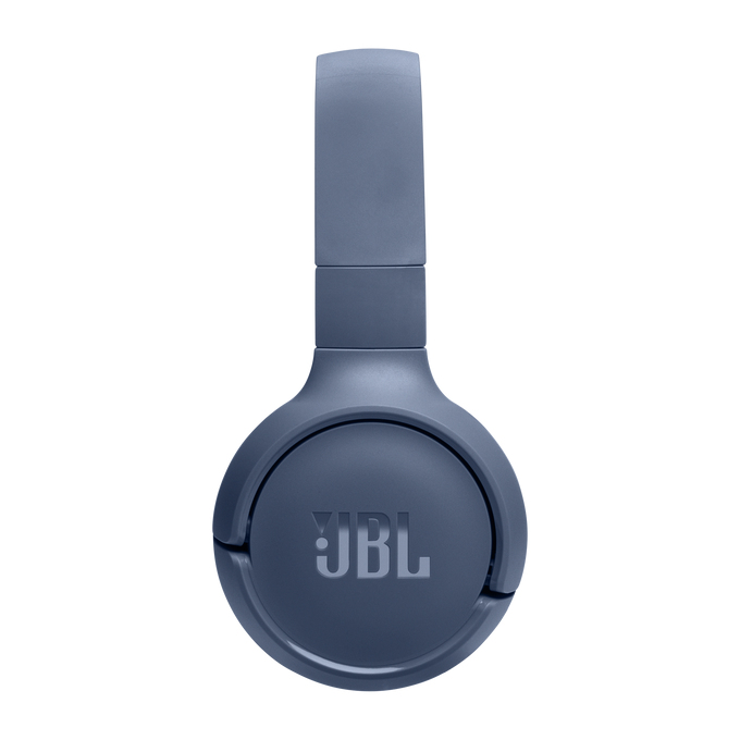 audio over-ear Tune 525BT, Bluetooth 5.3, 57h, Albastru"VX1200130007002" - imagine 4