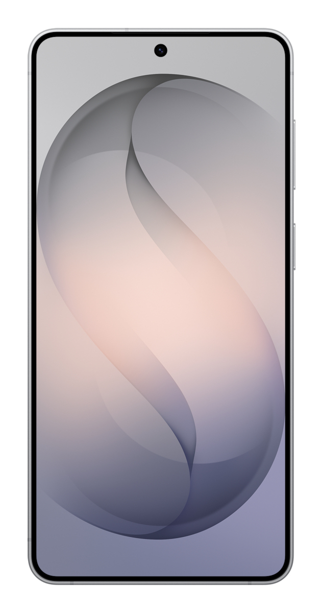 Smartphone Galaxy S26+ 256GB 12GB RAM 5G Dual SIM Silver Shadow "SM-S947BZSDEUE" - imagine 5