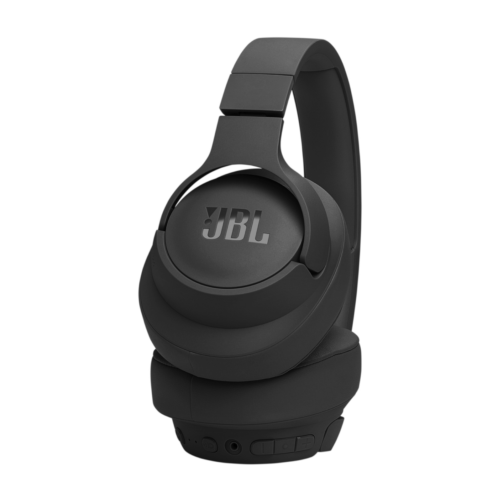 Casti wireless over-ear Tune 770NC Bluetooth Multi-Point Negru"JBLT770NCBLK" - imagine 5
