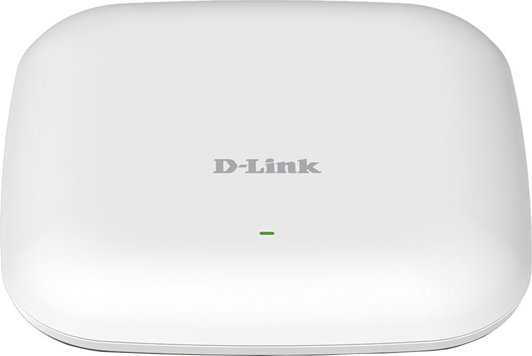 ACCESS POINT D-LINK wireless 1200Mbps, Gigabit, 4 antene interne, IEEE802.3af PoE, Dual Band AC1200, "DAP-2660" (timbru verde 0.8 lei)