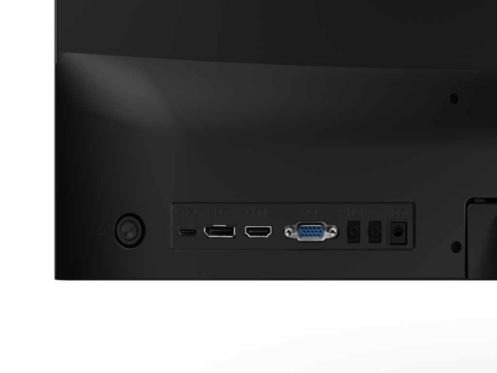 Monitor Tesla LED, 27MC645BQ, 27", QHD, blackIPS, speakers, HDR, 300 cd/m2, VESA 75x75mm "27MC645BQ" (timbru verde 7 lei)
