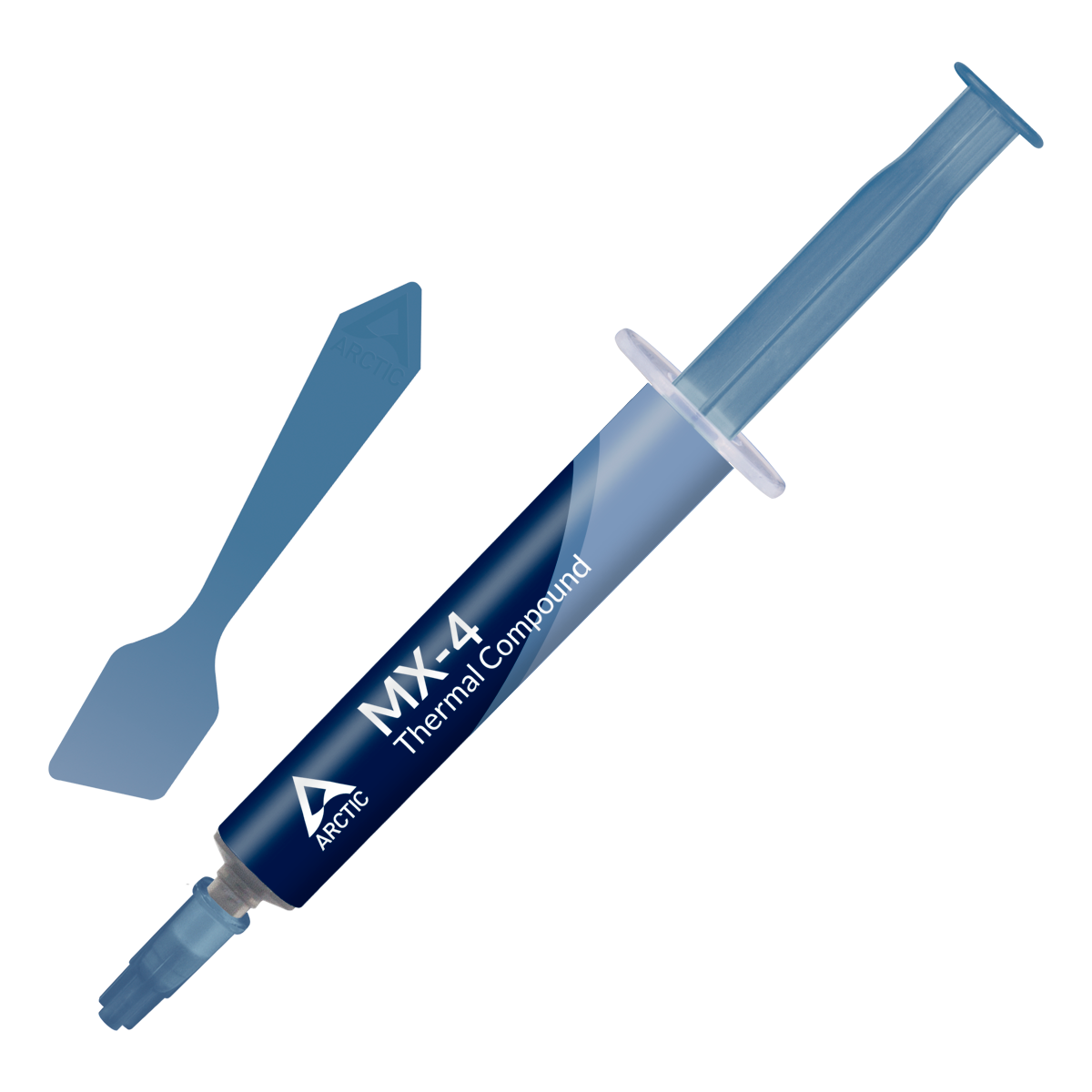 PASTA SILICONICA ARCTIC MX-4, 4g, cu aplicator, "ACTCP00031B"