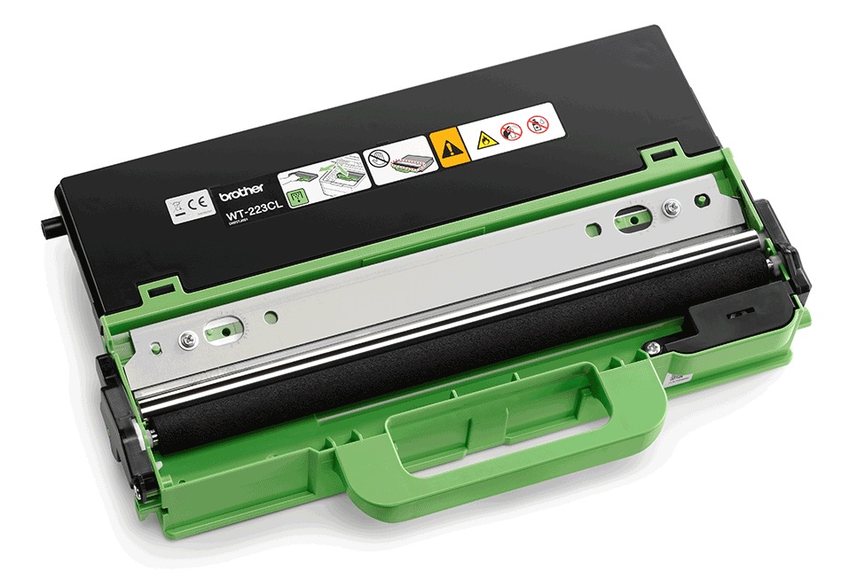 Waste Toner Original Brother , WT223CL, pentru HL-L3210|L3270|DCP-L3510|L3550|MFC-L3730|L3770, 50k, (timbru verde 1.2 lei) , "WT223CL"