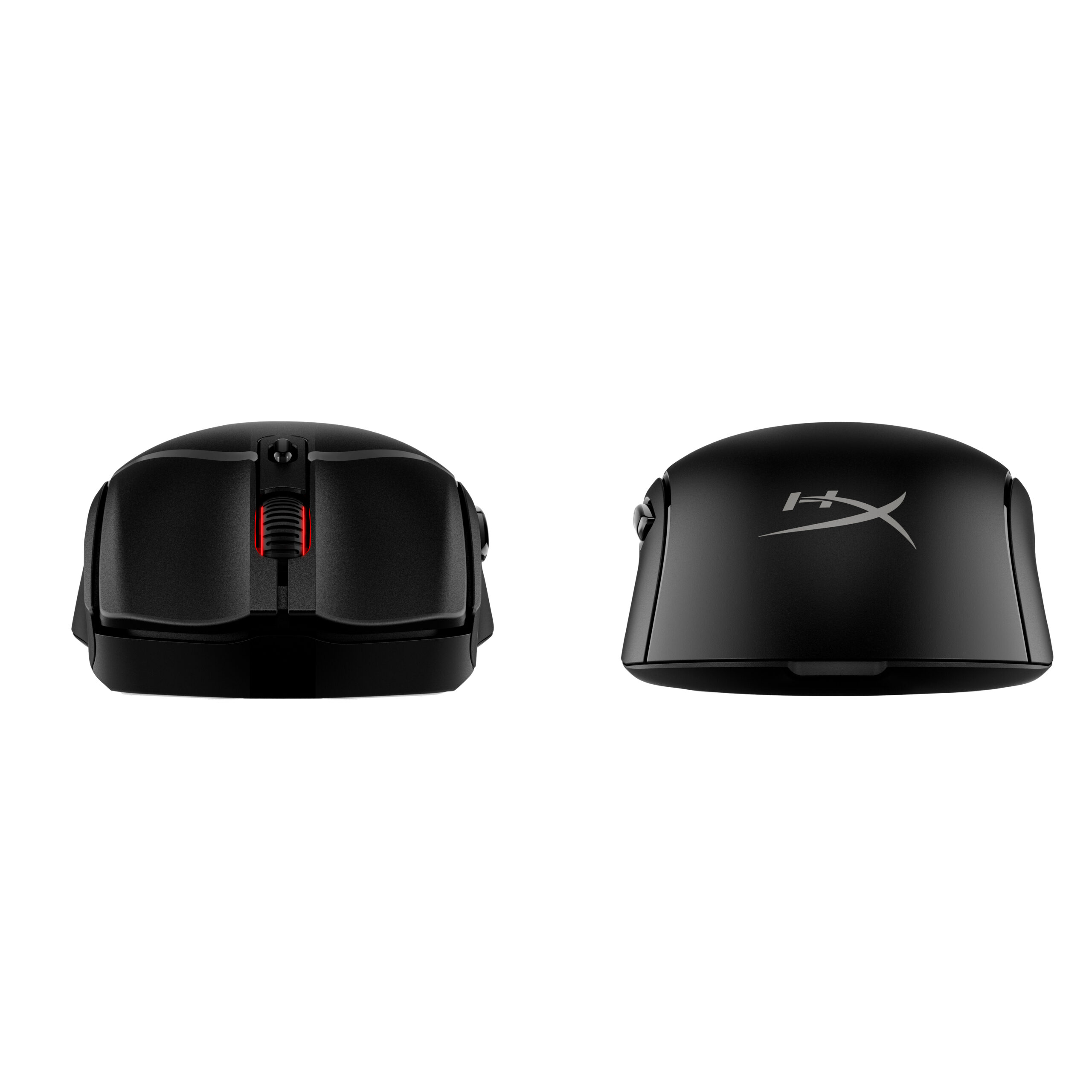 HyperX Pulsefire Haste Core 2 WS, negru"8R2E6AA" - imagine 3