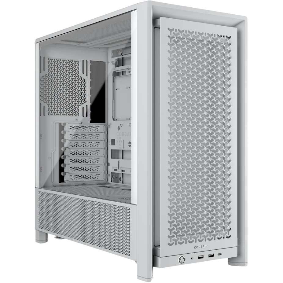Carcasa Corsair CC-9011291-WW "CC-9011291-WW" (timbru verde 0.16 lei)