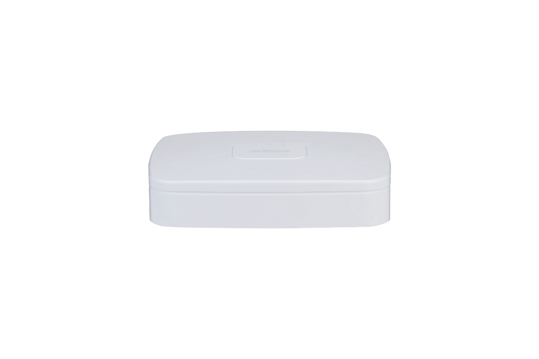 IP DVR 4 CHANNELS DHA NVR4104-EI "NVR4104-EI" (timbru verde 2 lei)