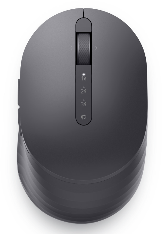 MSE DELL MS7421W WIRELESS GRF BLACK S "570-BBDM" (timbru verde 0.18 lei)