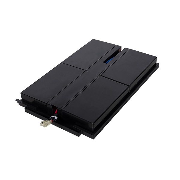 ACUMULATOR UPS CYBER POWER 6V / 9Ah, 4 unitati per set, pentru OR1500ELCDRM1U, "RBP0026" (timbru verde 2 lei)
