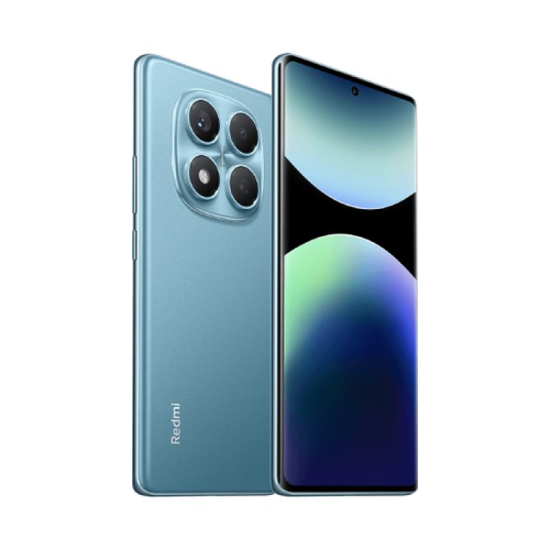 Xiaomi Redmi Note 14 Pro 12/512GB Blue "MZB0IX0EU" (timbru verde 0.45 lei)