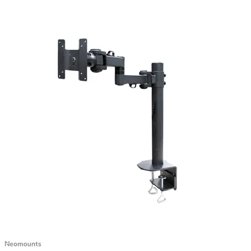 Neomounts Screen TV Desk Clamp Full Mot 10"-49" "FPMA-D960BLACKPLUS"
