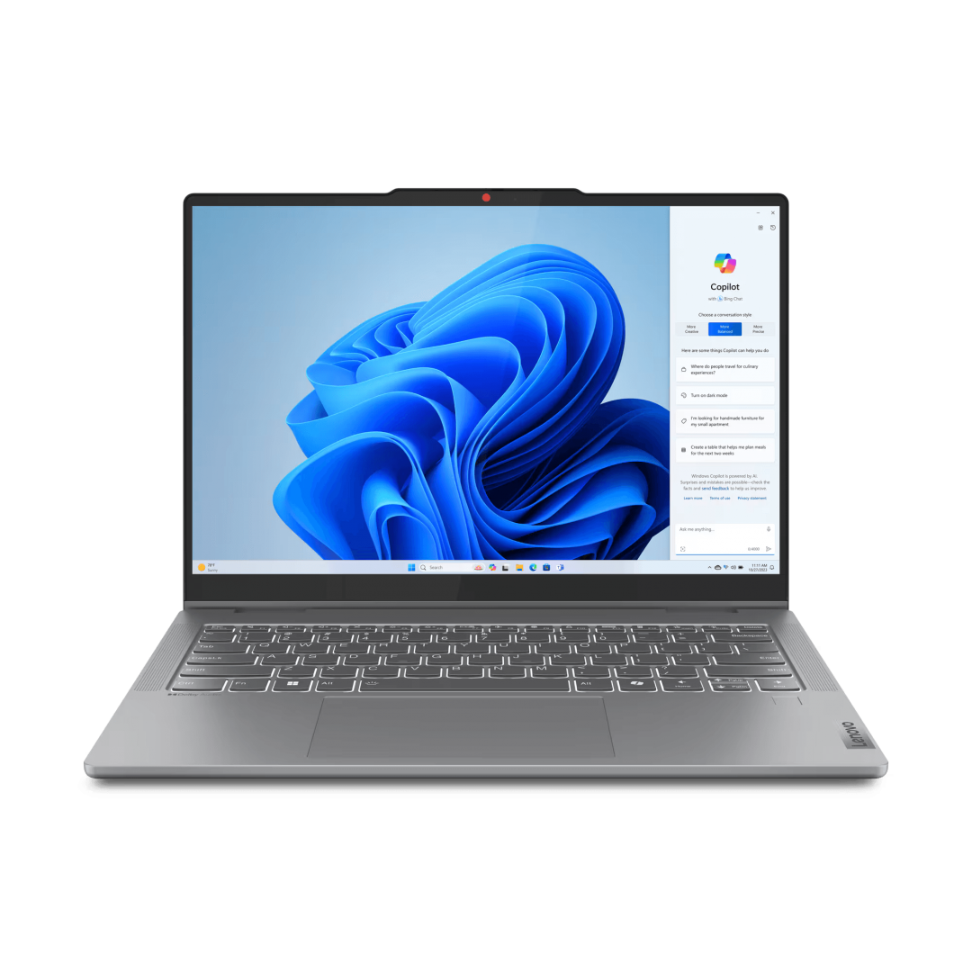 IP 5 2-in-1 14T I5-13420H 16 1TB UMA DOS "83KX0056RM" ((timbru verde 3.5 lei)