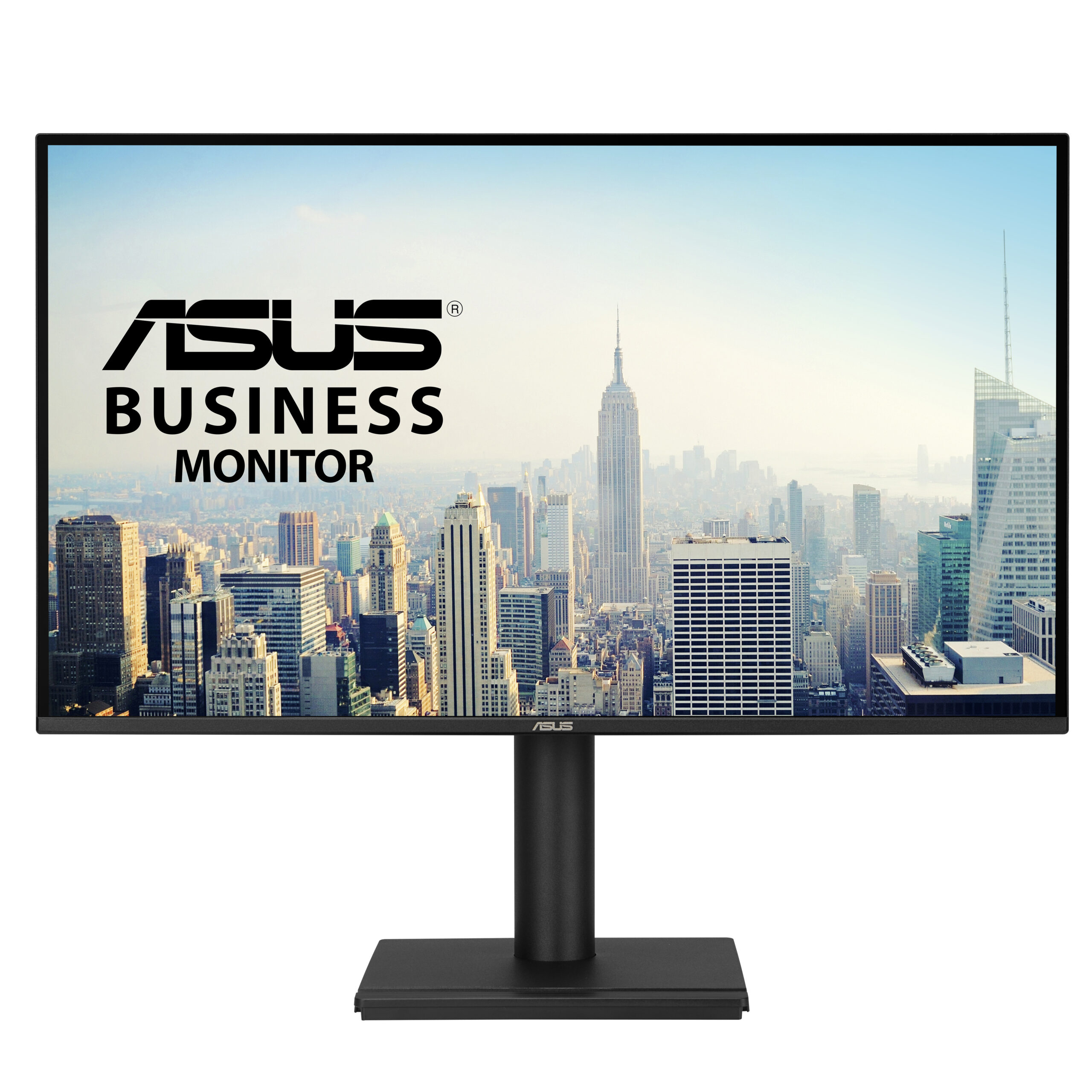 Monitor Business ASUS 27VA27AQSE,IPS,QHD,HDMIDisplayPort,VGA,1ms MPRT, Stereo Speakers "VA27AQSE" (timbru verde 7 lei)