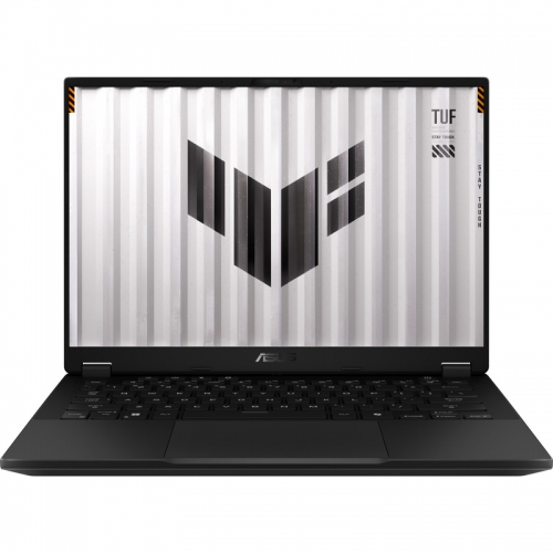 ASUS TUF FA401UU AMD Ryzen 7 8845HS 14inch 2.5K IPS 165Hz 16GB 512GB PCIe 4.0 NVMe M.2 SSD RTX4050 6GB NoOS 2Y PUR Gray "FA401UU-RG002" ((timbru verde 3.5 lei)