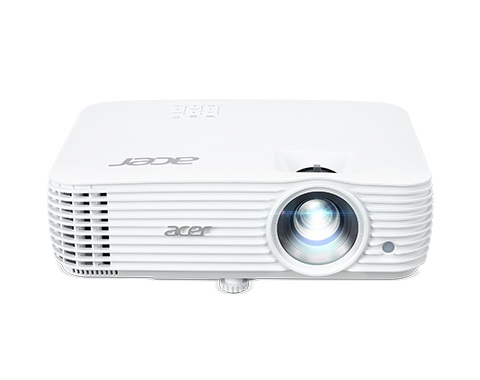 PROJECTOR ACER H6815BD, "MR.JTA11.001" (timbru verde 4 lei)