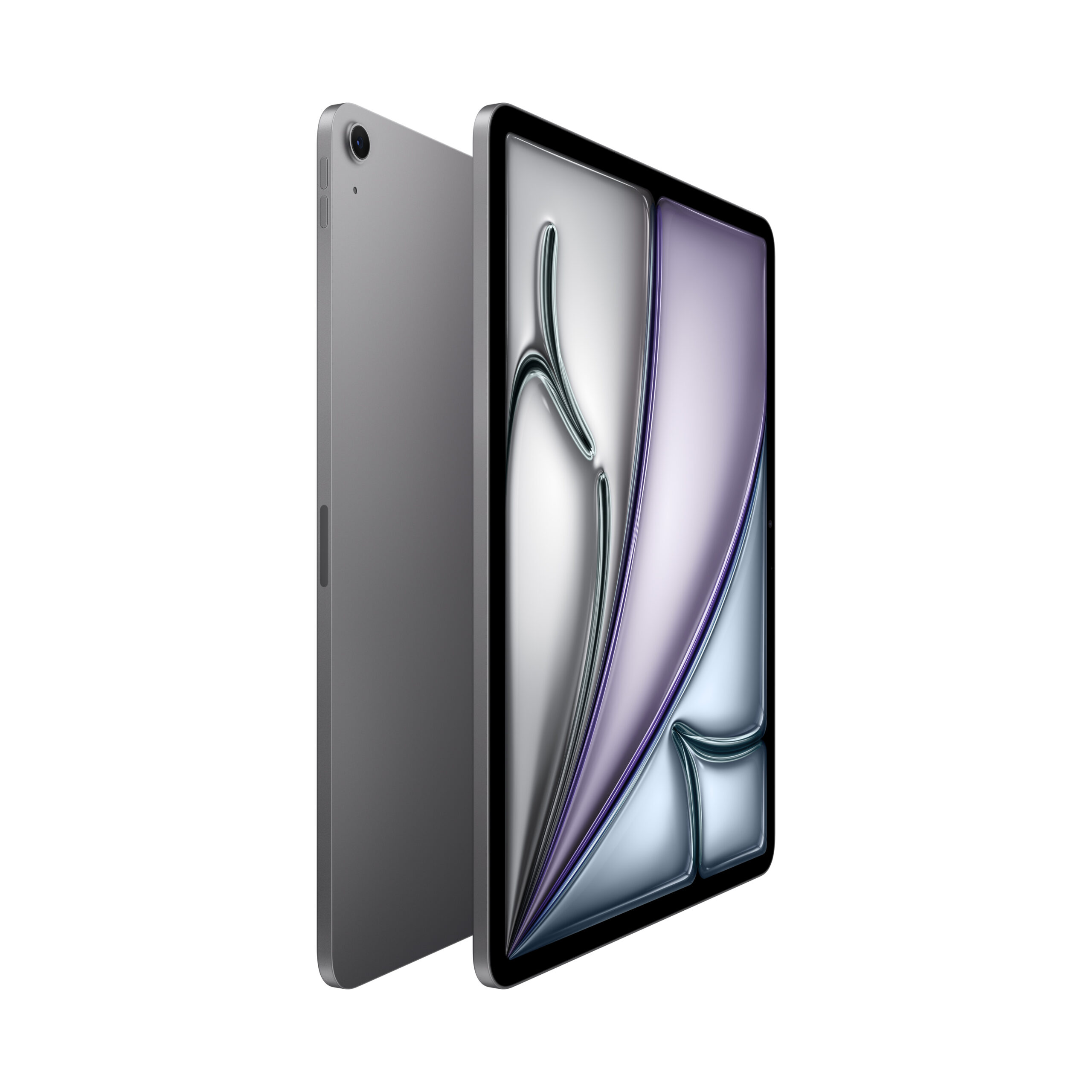 iPAD AIR 13 M4 WiFi 1TB SP GY"MH634HC/A" - imagine 2