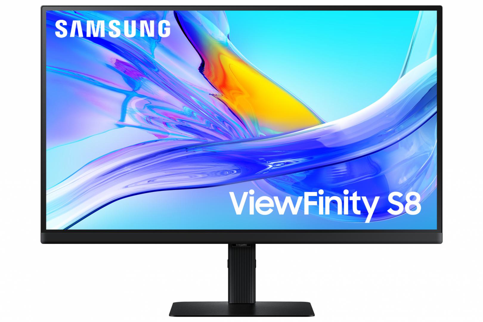 Monitor Samsung 27" LS27D800UAUXEN "LS27D800UAUXEN" (timbru verde 7 lei)