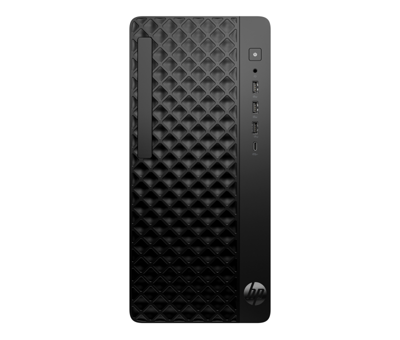 HP 2G1i TWR i5-14400 16 512 UMA W11P 1y "B70XTAT" (timbru verde 7 lei)