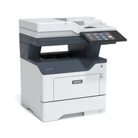 Multifunctional laser Mono Xerox VersaLink B415, A4, Functii: Impr.|Scan.|Cop.|Fax, Viteza de Printare Monocrom: 47ppm, Conectiv:USB|Retea, Duplex:Da, ADF:Nu(Timbru Verde 40lei) "B415V_DN"