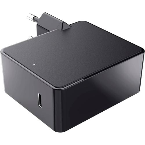 ALIMENTATOR Notebook Trust Maxo 61W USB-C Charger for Apple MacBook "23418" (timbru verde 0.80 lei)