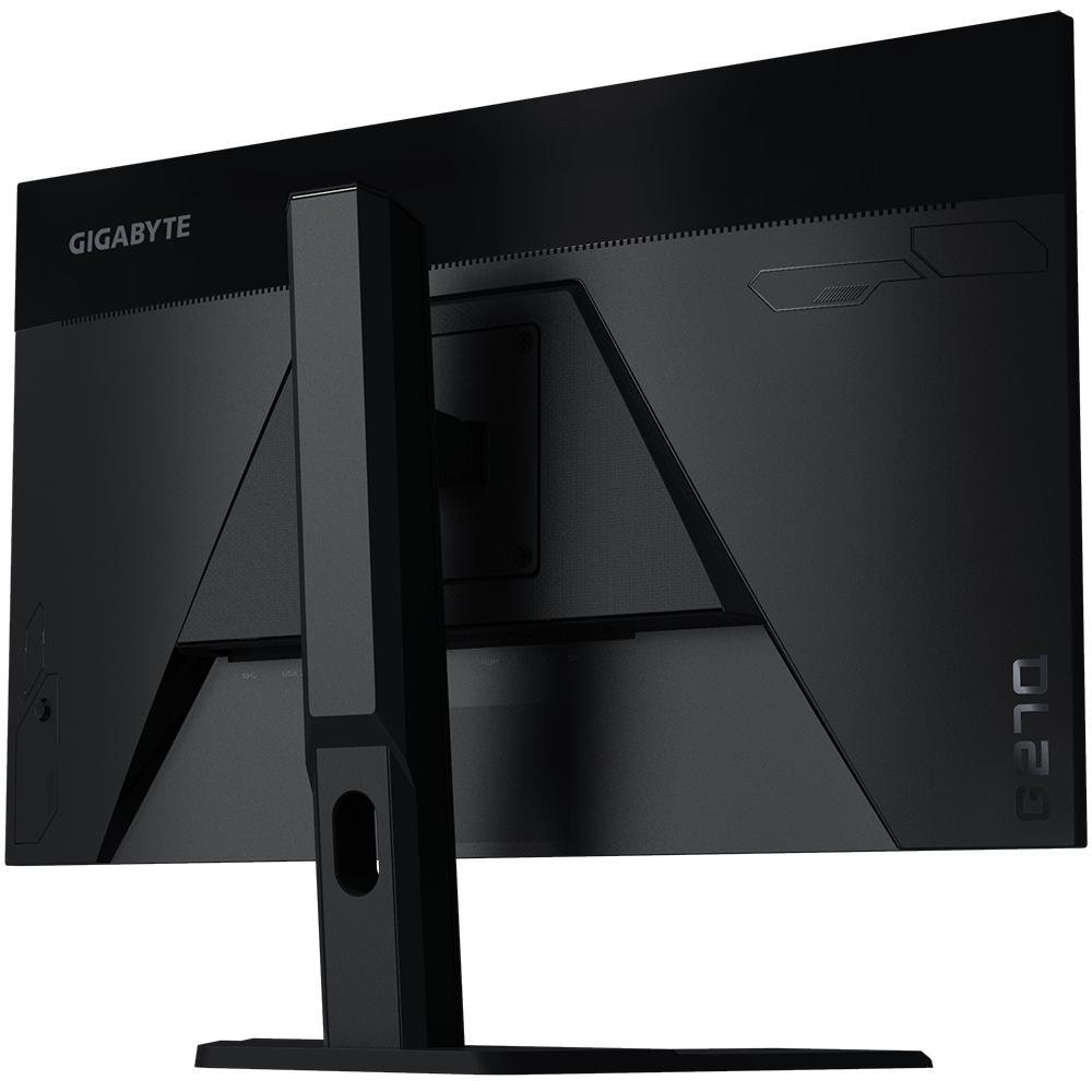 Monitor GIGABYTE G27Q-(RSG)"G27Q-(RSG)" - imagine 6