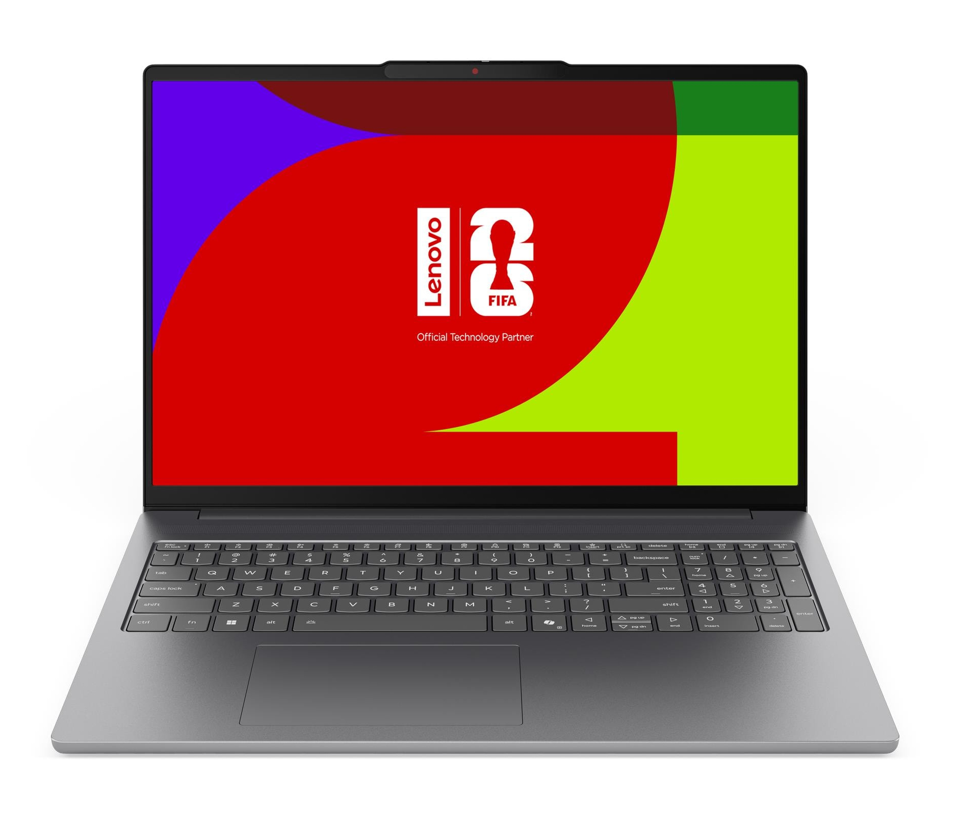 16 IdeaPad Slim 5 16IPH11, 2.8K OLED 120Hz, Procesor Intel® Core™ Ultra 7 356H (18M Cache, up to 4.70 GHz), 32GB DDR5, 1TB SSD, Intel Graphics, No OS, Luna Grey "83S60036RM" (timbru verde 3.5 lei)