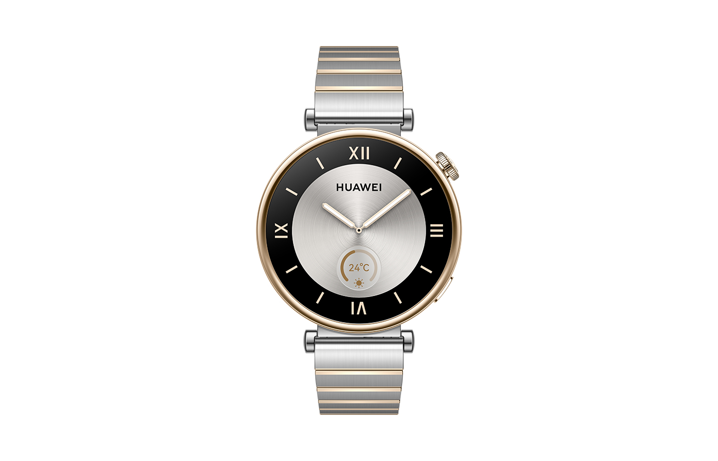 Smartwatch Huawei Watch GT 4, 41mm, Stainless Steel "55020BHY" (timbru verde 0.18 lei)