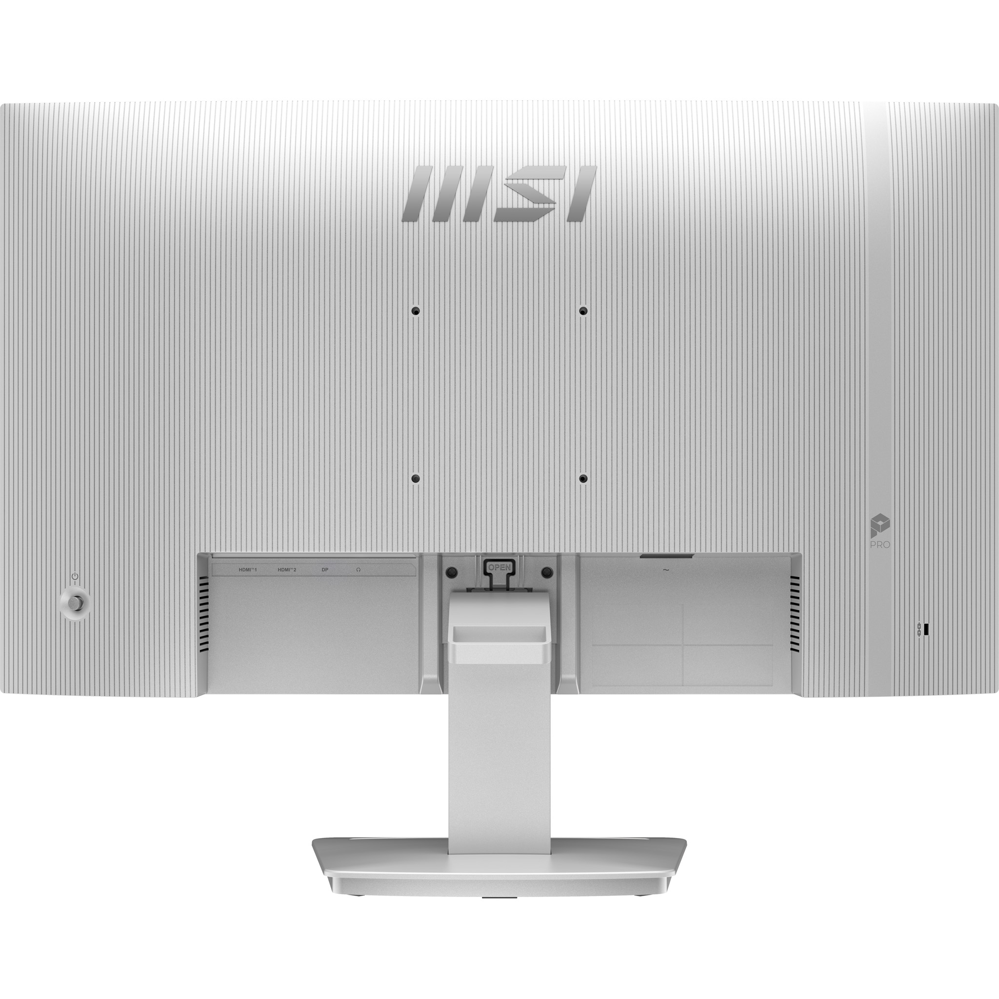 Monitoare LED MSI PRO MP273QW E14 "PRO MP273QW E14" - imagine 2