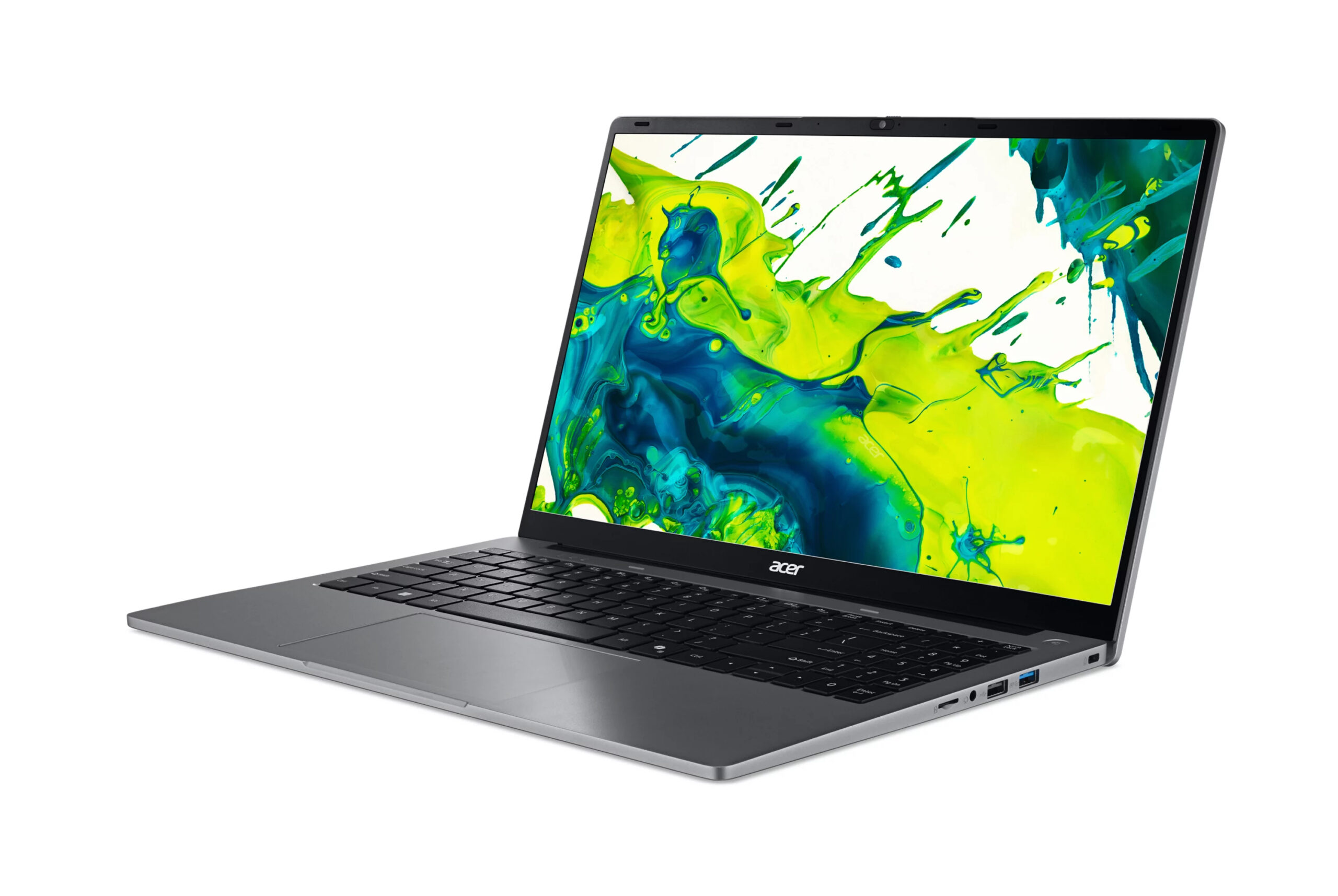 NB AL15-47P R3-5400U 15"/8/256GB LIN NX.DZBEX.001 ACER"NX.DZBEX.001" - imagine 4