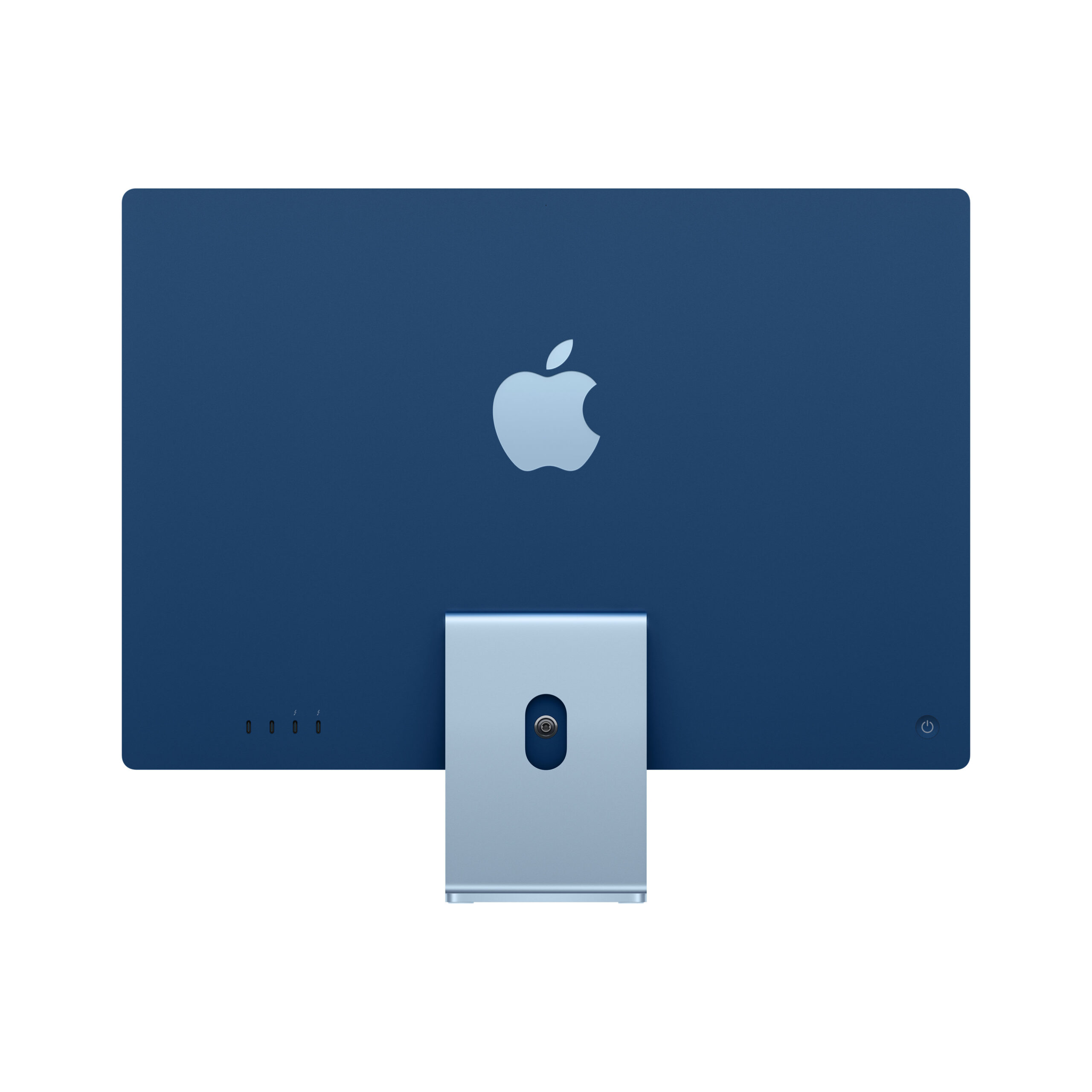 iMAC 24 M1 GPU 8-core 8GB 512GB INT BL"MGPL3ZE/A" - imagine 3