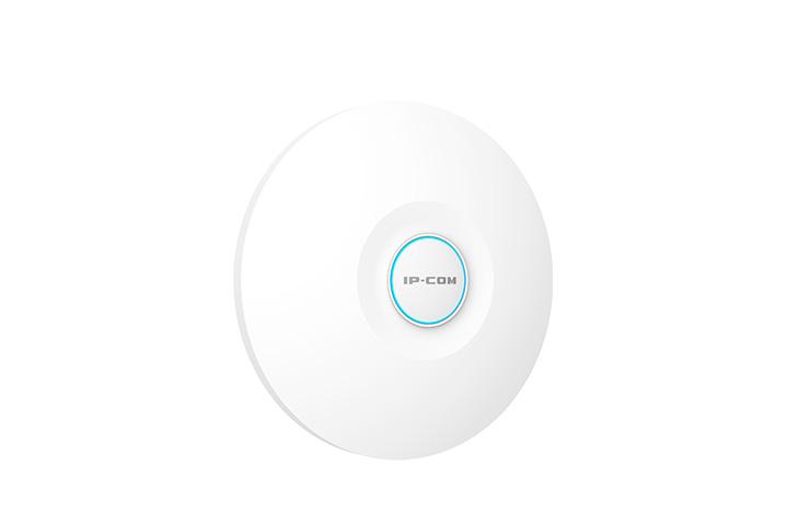 IP-COM 802.11 DUAL BAND LONG RANGE AP "PRO-6-LR" (timbru verde 0.8 lei)