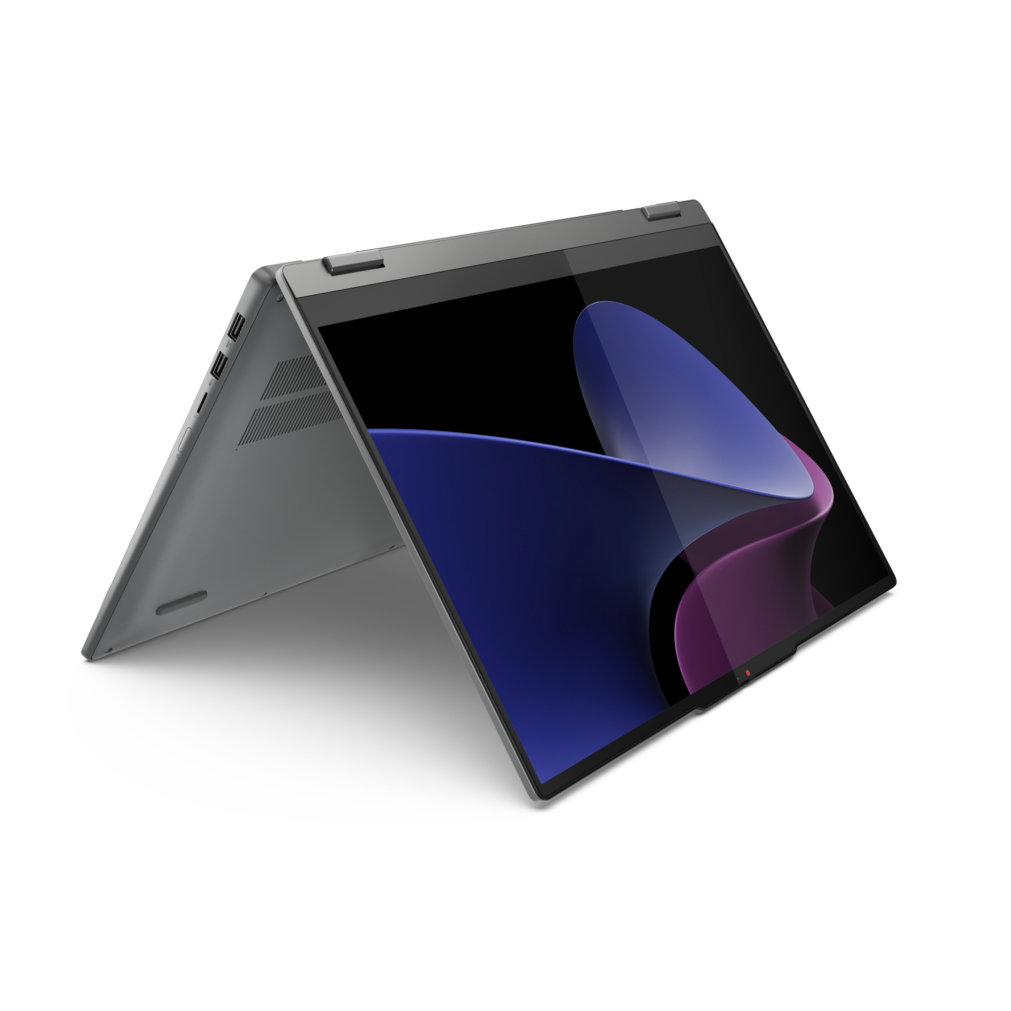 IP 5 2-in-1 16T CORE7 150U 16 1 UMA W11H"83DU001GRM" - imagine 6