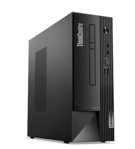 DESKTOP Computers Lenovo PC TC NEO 50S G4 CI5-13400/8/256GB, "12JF000VRI" (timbru verde 7 lei)