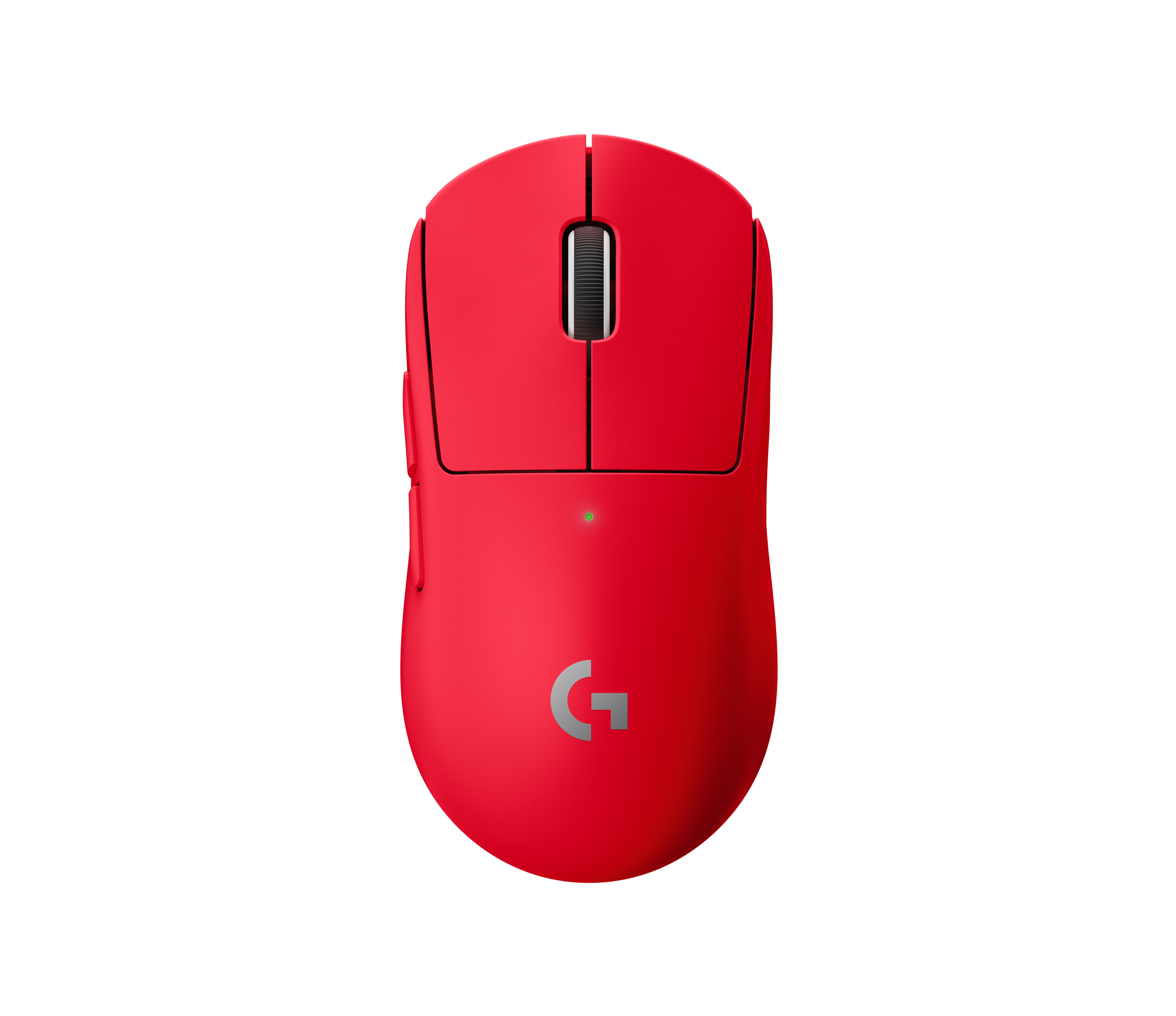 LOGITECH PRO X SUPERLIGHT 2 SE - RED "910-007551" (timbru verde 0.18 lei)