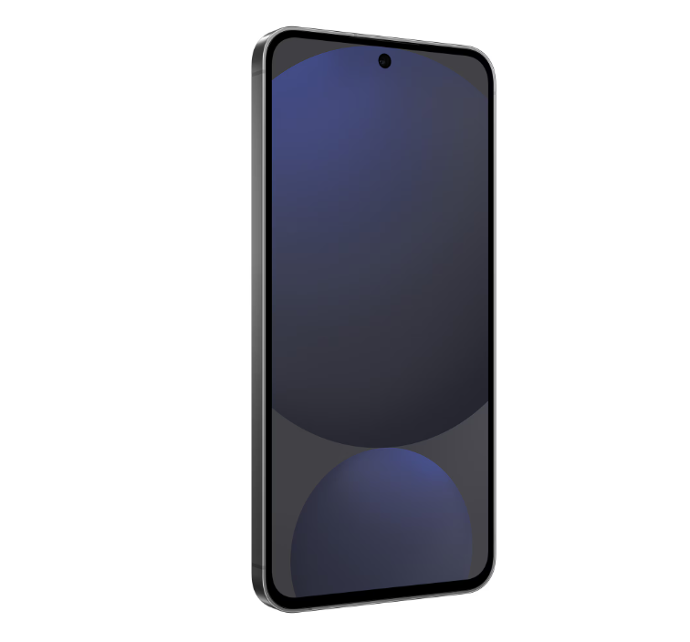 Samsung S24 FE 5G S721B 8GB 128GB DS Bk "SM-S721BZKD" - imagine 3