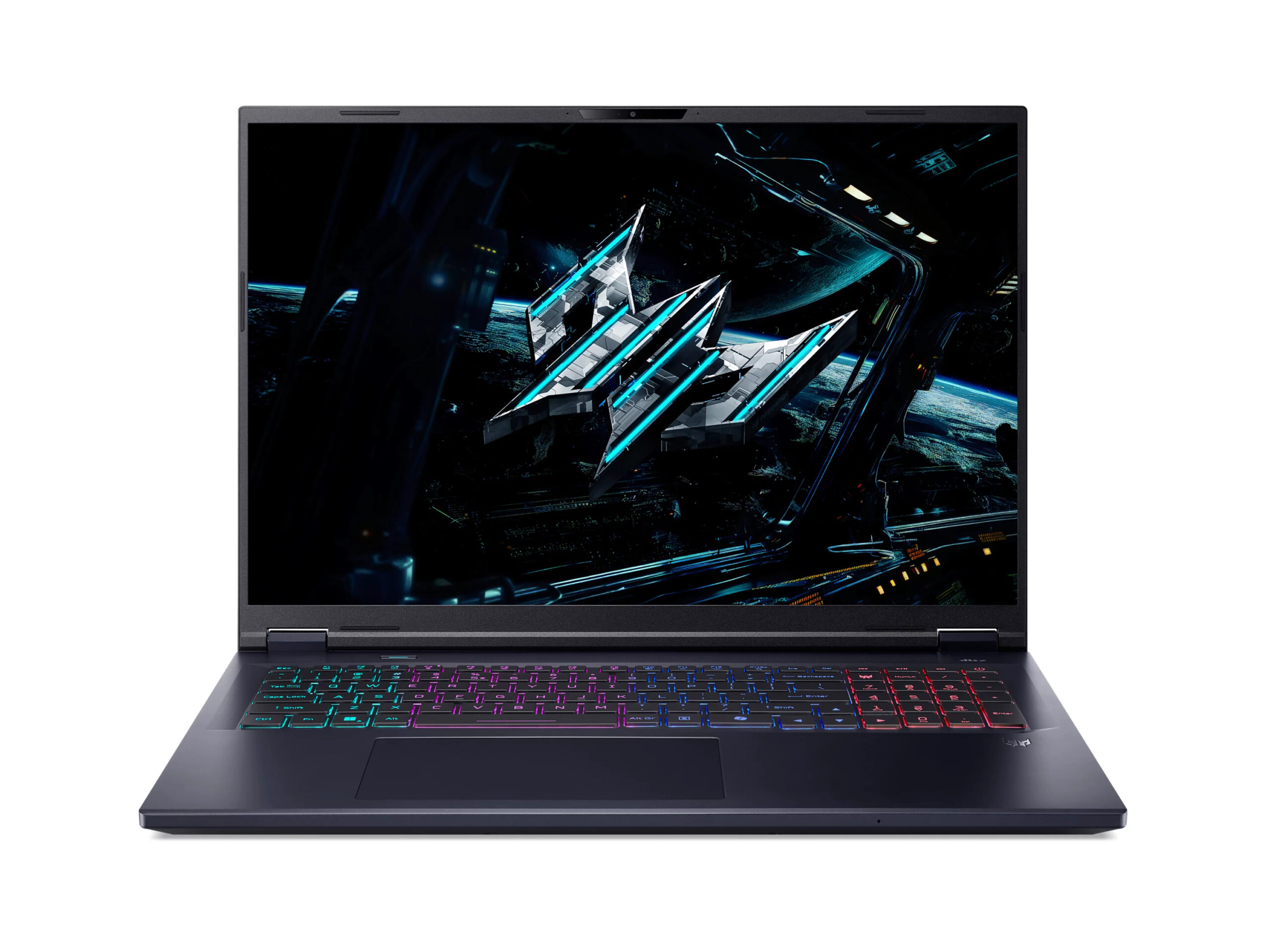 NB PHN18-72 CU9-275HX 18"/64GB/4TB NH.QVMEX.007 ACER "NH.QVMEX.007" - imagine 9