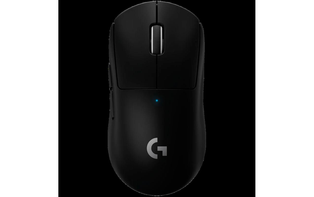 Mouse Gaming Wireless LOGITECH G PRO X SUPERLIGHT 2 "910-006630"