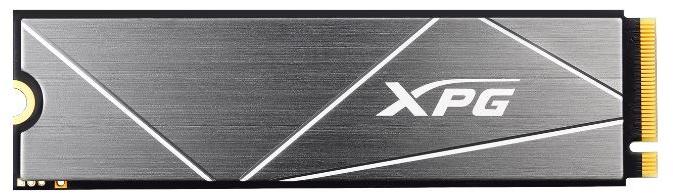 SSD ADATA XPG GAMMIX S50 Lite, 1TB, M.2, PCIe Gen4.0 x4, 3D TLC Nand, R/W: 3800/2800 MB/s, "AGAMMIXS50L-1T-CS"